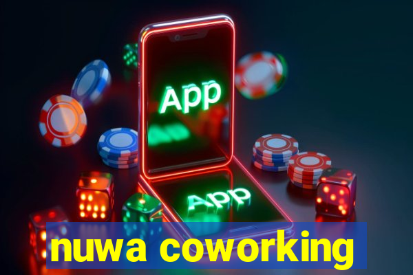 nuwa coworking